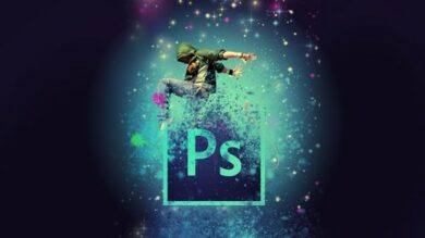Photoshop CC - Treinamento de manipulao de imagens | Photography & Video Other Photography & Video Online Course by Udemy
