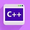 Learn C++ in Less than 4 Hours - for Beginners | Development Programming Languages Online Course by Udemy