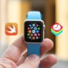 Build Awesome Apple Watch Apps with WatchKit and Swift | Development Mobile Development Online Course by Udemy