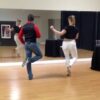Learn How 2 Dance - Salsa (Shines/Footwork) | Health & Fitness Dance Online Course by Udemy