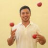How to Juggle 3 Balls - From Start To Star! | Health & Fitness Sports Online Course by Udemy