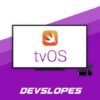 Apple TV App & Game Development for tvOS | Development Mobile Development Online Course by Udemy