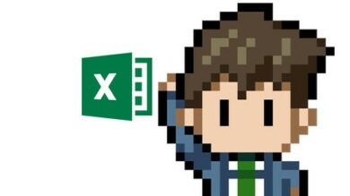 Excel47 | Office Productivity Microsoft Online Course by Udemy