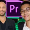 The Complete Adobe Premiere Pro CS6 Course For Beginners | Photography & Video Video Design Online Course by Udemy