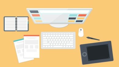 Learn How To Design and Manage a Website | Development Web Development Online Course by Udemy