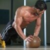 High Intensity Medicine Ball Training for Fat Loss | Health & Fitness Fitness Online Course by Udemy