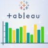 Data analysis with Tableau (with 3 downloadable datasets) | Business Business Analytics & Intelligence Online Course by Udemy