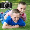 Photography - Individual & Family Posing - Live Sessions | Photography & Video Portrait Photography Online Course by Udemy