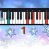 Learn Fun Dreamy Piano Techniques #1 - Play White Christmas | Music Instruments Online Course by Udemy
