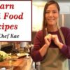 Learn Thai Food Recipes with Chef Kae | Lifestyle Food & Beverage Online Course by Udemy