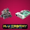 Raspberry Pi Robotics | It & Software Hardware Online Course by Udemy