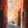 Impressionism - Paint this Italy Scene in Oil or Acrylic | Lifestyle Arts & Crafts Online Course by Udemy