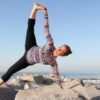 Short Yoga Sequences for Strength