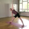 Hatha Yoga Basics fr eine gesunde Haltung | Health & Fitness Yoga Online Course by Udemy