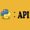 API Testing with Python 3 & PyTest