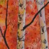 Autumn Watercolor Painting - Fall Birch Trees Easy Beginner | Lifestyle Arts & Crafts Online Course by Udemy