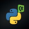 Python Desktop Application Development with PyQt | Development Programming Languages Online Course by Udemy