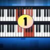 Piano Runs & Fills #1: Play Dreamy Whole Tone Scale Runs | Music Instruments Online Course by Udemy