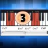 Piano Runs & Fills #3: Jazzy Chromatic Chord Song Endings | Music Instruments Online Course by Udemy