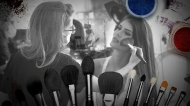 Maquiagem para Fotografia e Vdeo | Lifestyle Beauty & Makeup Online Course by Udemy