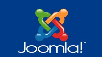 Fundamentals of Joomla Arabic! | Development Web Development Online Course by Udemy