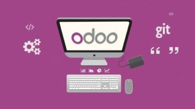Odoo Point Of Sale Technical | It & Software Other It & Software Online Course by Udemy