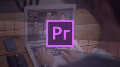 Adobe Premiere Pro CC | Photography & Video Video Design Online Course by Udemy