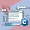 C Programming - Practical Tutorial by Projects | Development Programming Languages Online Course by Udemy