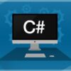 Learn C# By Building Applications | Development Programming Languages Online Course by Udemy
