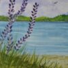 Project- Learn to Paint this Lupine Watercolor Painting | Lifestyle Arts & Crafts Online Course by Udemy