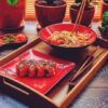 Japanese Cooking Class: 33 Easy To Make Recipes from Japan | Lifestyle Food & Beverage Online Course by Udemy