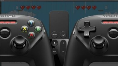 Player vs Player tvOS Games | Development Game Development Online Course by Udemy