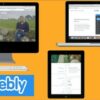 Learn to Build Professional Weebly Websites from a Kid | Development No-Code Development Online Course by Udemy