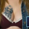 Applying of realistic tattoos on the body in Photoshop | Photography & Video Photography Tools Online Course by Udemy