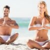 Hatha & Vinyasa Flow Yoga for Beginners! Sea Yoga | Health & Fitness Yoga Online Course by Udemy