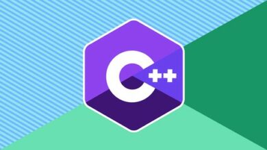 Curso de C++: Bsico a Avanzado | Development Programming Languages Online Course by Udemy