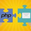 Sending email with PHP: from Basic to Advanced | Development Web Development Online Course by Udemy