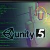 Learn Advanced C# Scripting in Unity 5 for Games | Development Game Development Online Course by Udemy