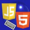 Power up HTML5 with JavaScript | Development Web Development Online Course by Udemy
