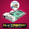 Home Automation using Raspberry Pi | It & Software Hardware Online Course by Udemy
