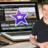 iMovie - Video editing for beginners on Mac OS. | Office Productivity Apple Online Course by Udemy