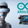 The Player Control with Playstation and Arduino - VR | It & Software Hardware Online Course by Udemy