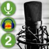 Audacity Professional Vocals for Courses Video & More Part 2 | Business Media Online Course by Udemy