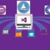 Learn Visual Studio 2015 Like a Pro | Development Development Tools Online Course by Udemy