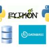 Python with Oracle Database | Development Programming Languages Online Course by Udemy