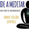 Aprende a meditar en 8 semanas | Health & Fitness Meditation Online Course by Udemy
