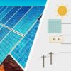 The Solar PV System Design Comprehensive Course //P1 | Business Industry Online Course by Udemy