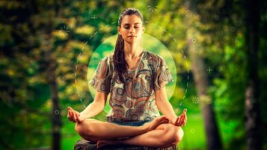 The Energy of Light Meditation Series | Health & Fitness Meditation Online Course by Udemy