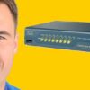 Cisco ASA firewall basics | It & Software Network & Security Online Course by Udemy