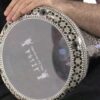 Darbuka Drumming: Learn how to play the Darbuka Dounbek | Music Instruments Online Course by Udemy